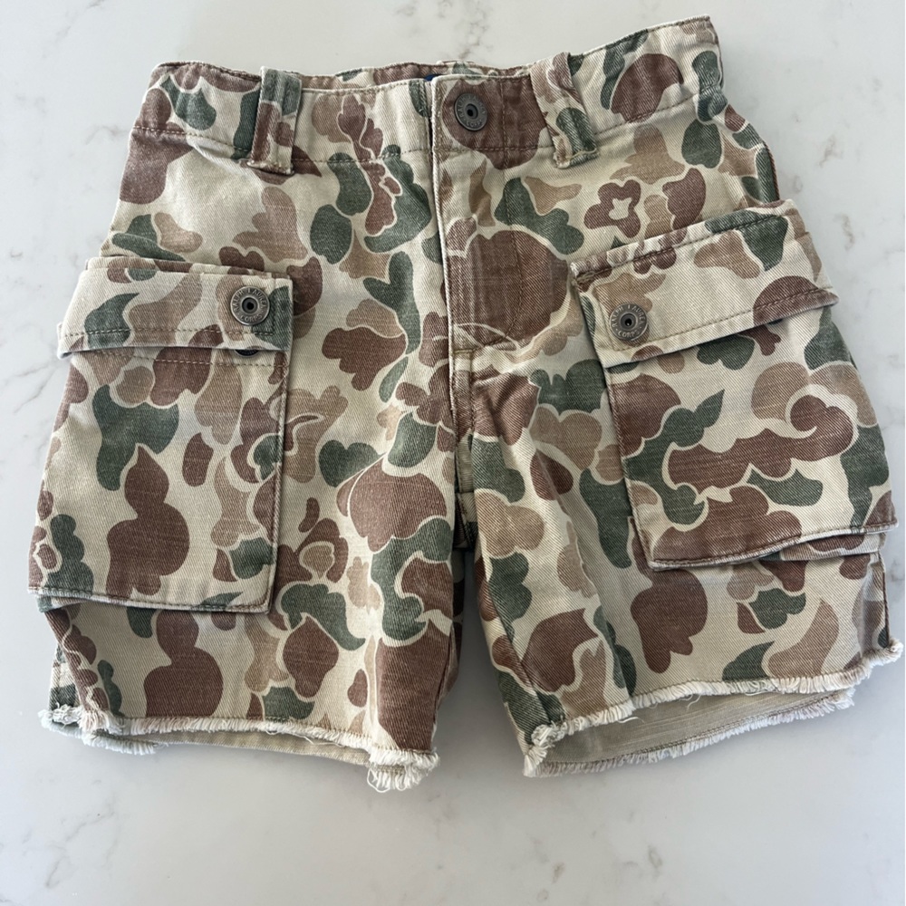 Polo Ralph Lauren Cargo Shorts